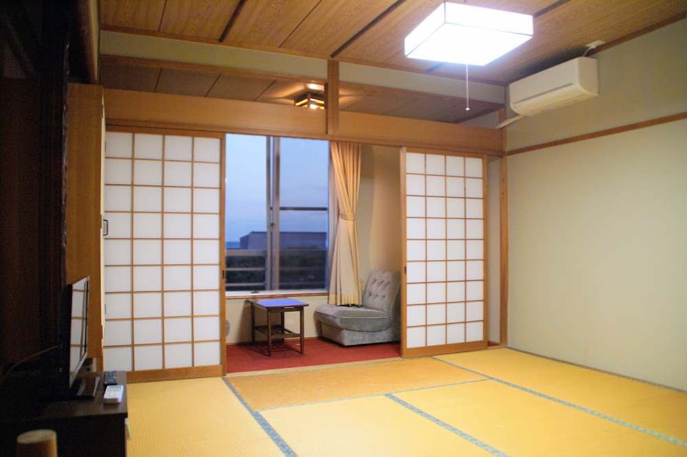 203号室　鯛（たい）