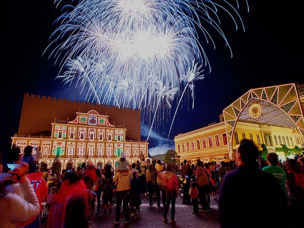 夕食は気にせずたっぷり遊ぼう☆1泊朝食付きプラン